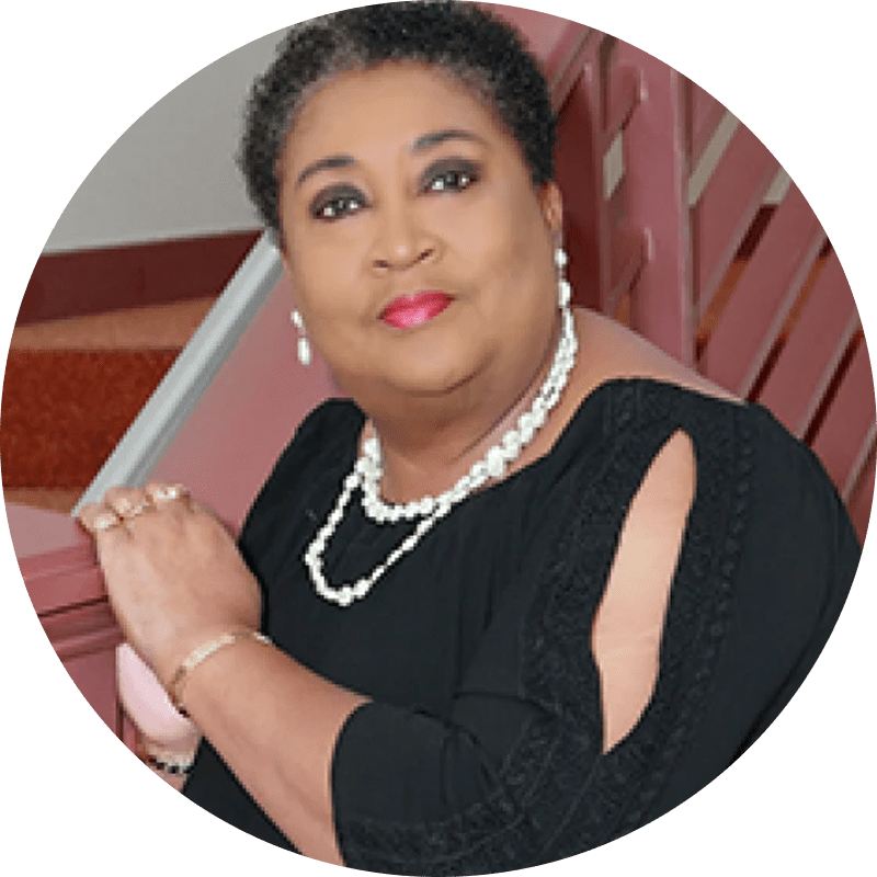 Dr. Paula Moreland
